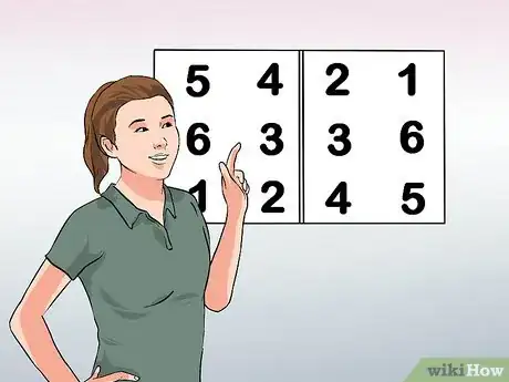 Image titled Be a Middle Hitter in Volleyball Step 1