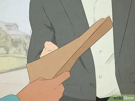 Image titled Fight a Debt Collection Lawsuit if You're Undocumented Step 1