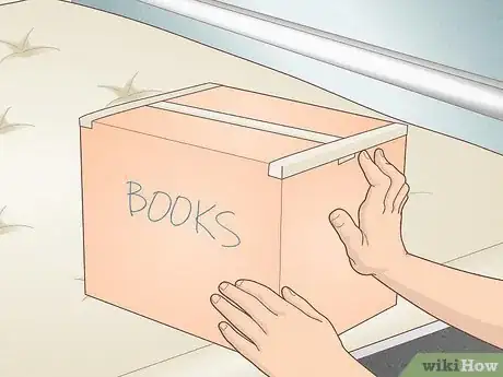 Image titled Pack Books for Moving Step 11