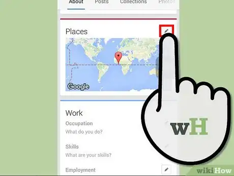 Image titled Change Your Address on Google Step 3