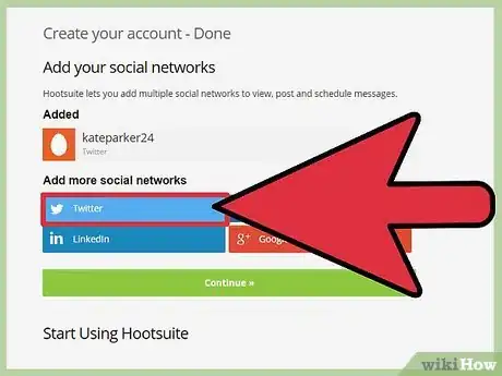 Image titled Promote a Website Step 1