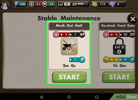 Image titled Play My Horse Step 10