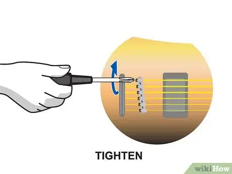Image titled Intonate a Guitar Step 7