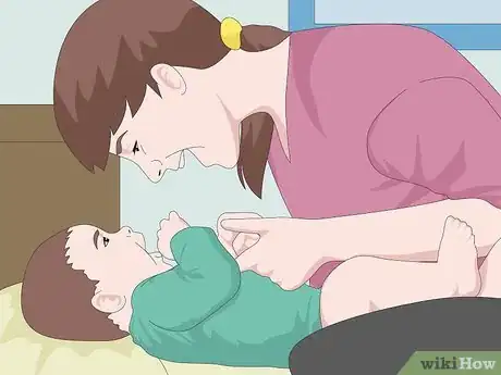 Image titled Fix Nipple Confusion Step 9