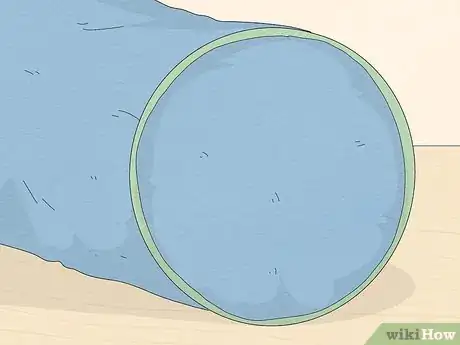 Image titled Make a Yoga Bolster Step 10