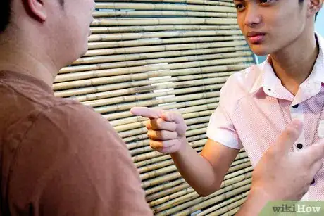 Image titled Take a Critique Positively Step 1