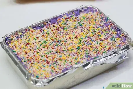 Image titled Make Layered Rice Krispie Treats Step 7