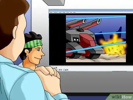 Image titled Work in Animation Step 9