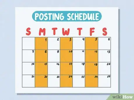 Image titled Reach the Masses Step 12