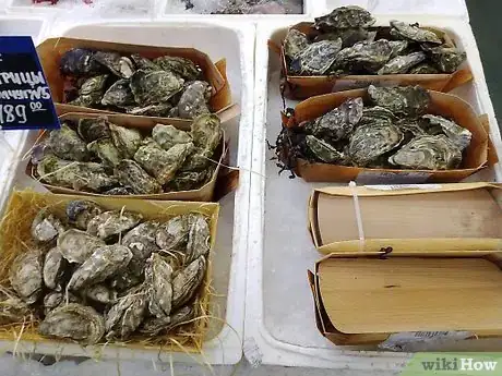 Image titled Make Kilpatrick Oysters Step 1