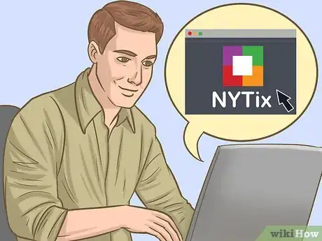 Image titled Win Broadway Tickets Step 2