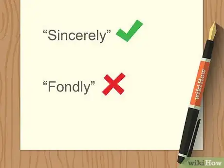 Image titled End Business Letters Step 4