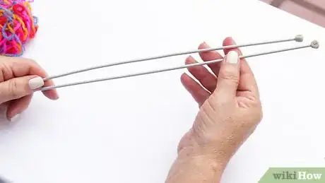 Image titled Knit Lace for Beginners Step 3