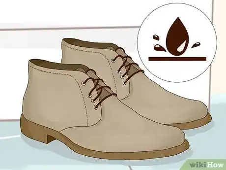 Image titled Buy Waterproof Shoes Step 4