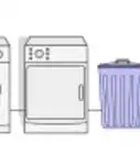 Organize a Laundry Room