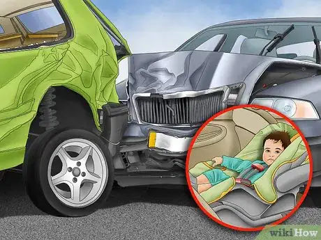 Image titled Know when to Change Carseats Step 11
