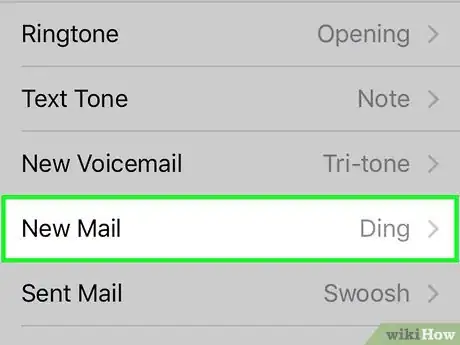 Image titled Change the Ringtone on an iPhone 5 Step 8