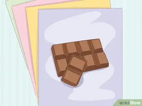 Image titled Make Candy Bar Wrappers for a Baby Shower Step 17