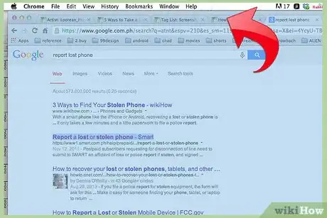 Image titled Take a Screenshot With a Macbook Step 7