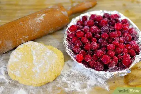 Image titled Make Freezer Sweet Cherry Pie Filling Step 6