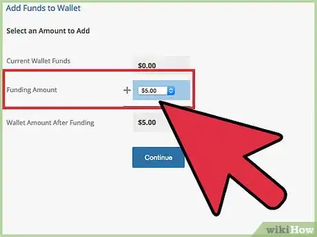 Image titled Buy PlayStation Network Credits Step 7