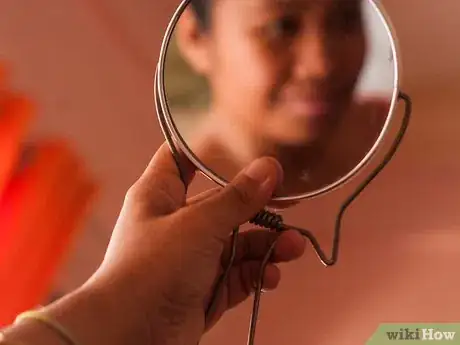 Image titled Look Good at a Diwali Veneration Step 1