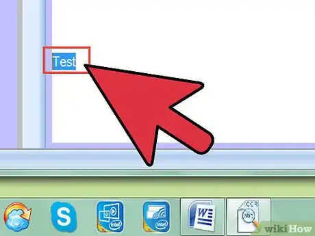 Image titled Convert .JPEG to Word Step 4