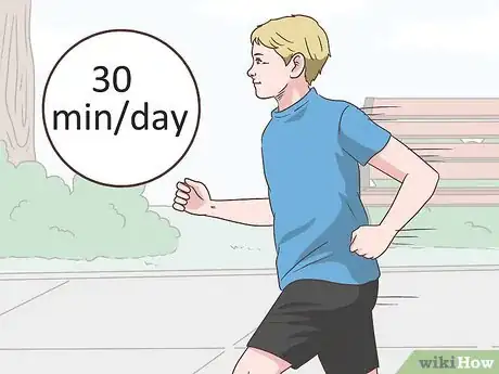 Image titled Prevent Night Sweats Step 9