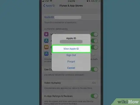 Image titled Cancel Hulu Plus Step 19