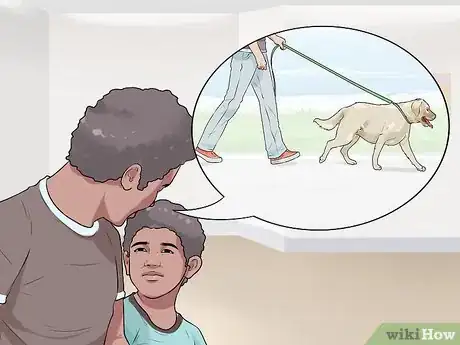 Image titled Choose a Dog for Older Kids Step 6