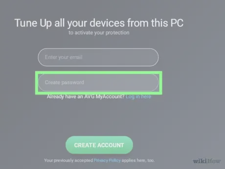 Image titled Activate AVG PC Tuneup Step 6.png
