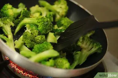 Image titled Cook Broccoli Step 16