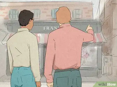 Image titled Keep a Conversation Going with a Stranger Step 6