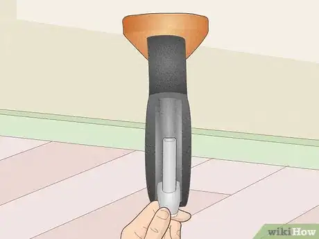 Image titled Reassemble an E Z Hold II Bar Clamp Step 4