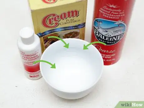 Image titled Get Blood out of Sheets Step 18