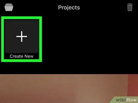 Image titled Use the Clips App on iPhone or iPad Step 4