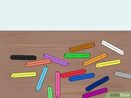 Image titled Make Simple But Effective Paper Art Projects Step 9