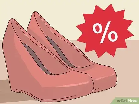 Image titled Dress Like Nicki Minaj Step 8