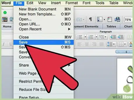 Image titled Make Invitations on Microsoft Word Step 6