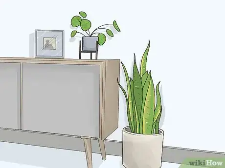 Image titled Decorate a Bachelor Pad Step 19