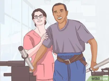 Image titled Treat a Spinal Injury Victim Step 14