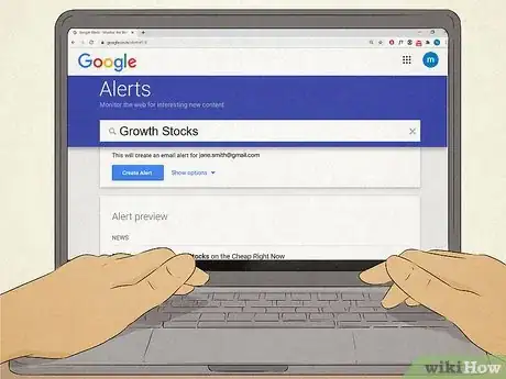 Image titled Invest in Growth Stocks Step 6