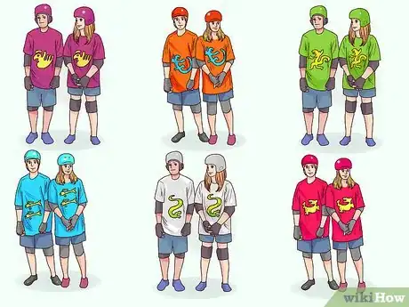 Image titled Become a Fan of the Legends of the Hidden Temple TV Game Show Step 2