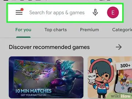 Image titled Change the Email App on a Samsung Galaxy Tab Step 2