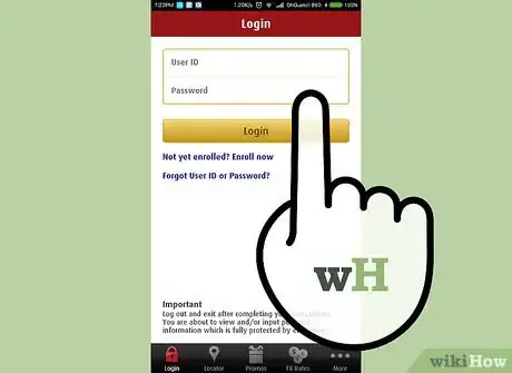 Image titled Transfer Money to Any BPI Account with BPI Express Mobile App Step 10