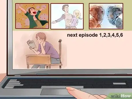 Image titled Get Into Anime Step 6