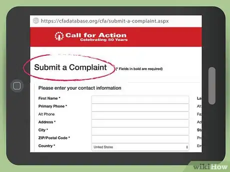 Image titled Avoid Sweepstakes Fraud Step 9
