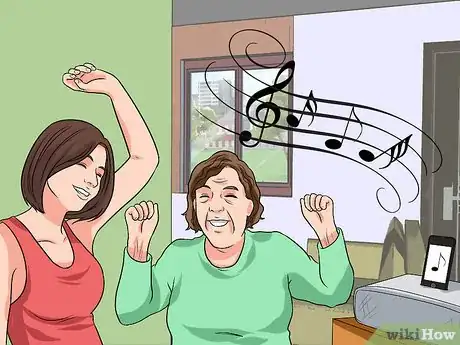 Image titled Help Alzheimer's Patients Stay Active Step 4