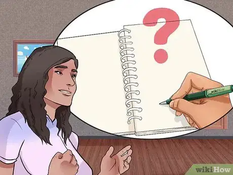 Image titled Manage Bipolar Depression with Journaling Step 1