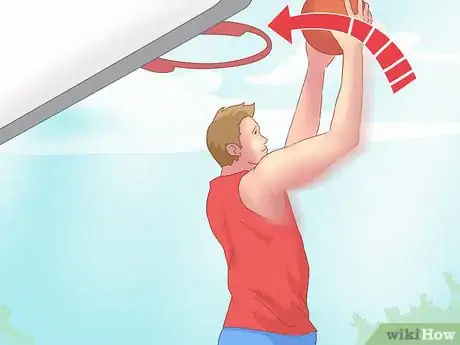 Image titled Windmill Dunk Step 13